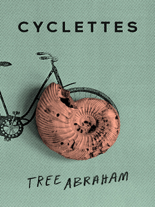 Title details for Cyclettes by Tree Abraham - Wait list